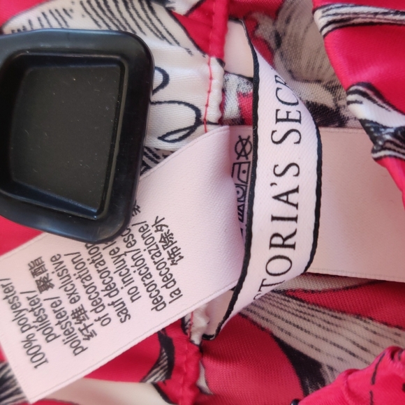 Victoria's secret satin sleep pants - Picture 5 of 5